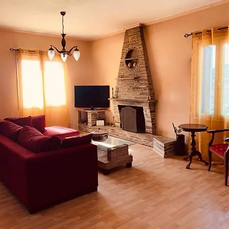 Batsi Bay View Maisonette Andros Town