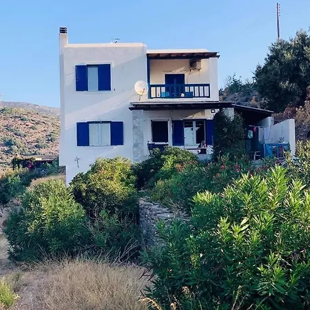 Batsi Bay View Maisonette