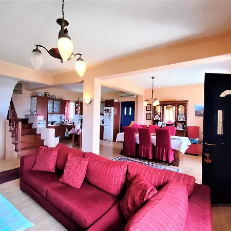 Batsi Bay View Maisonette * Andros Town