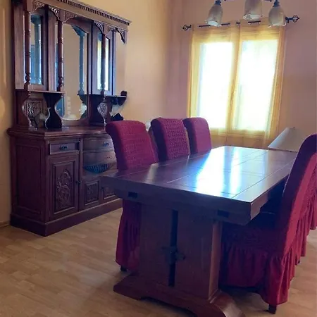 Holiday home Batsi Bay View Maisonette Andros Town