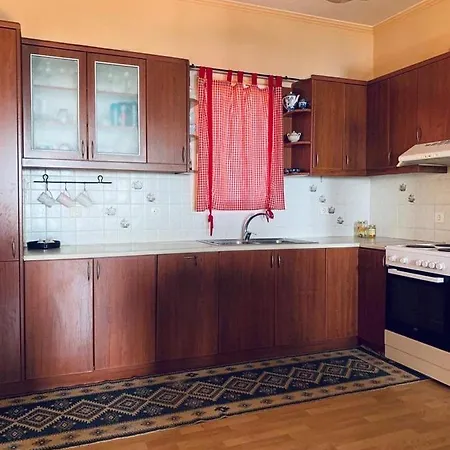 Batsi Bay View Maisonette *