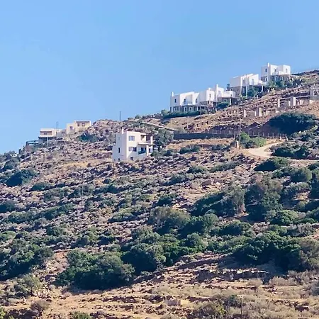 Batsi Bay View Maisonette Dom wakacyjny