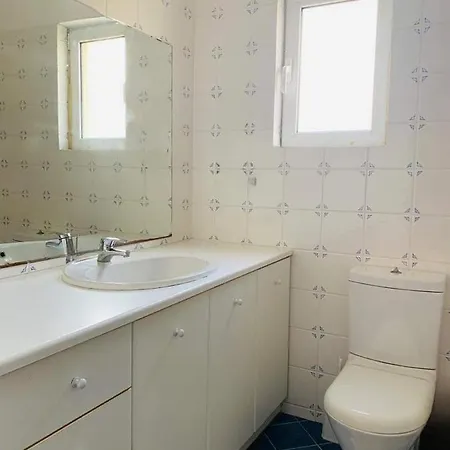 Holiday home Batsi Bay View Maisonette *