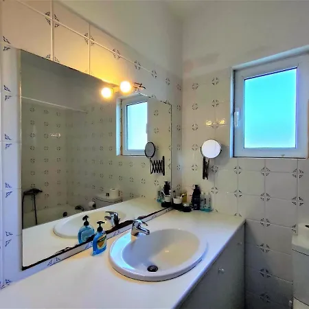 Batsi Bay View Maisonette * Ándros