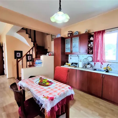 Batsi Bay View Maisonette *