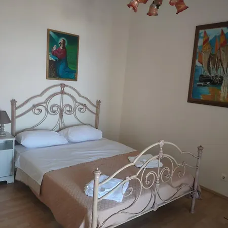 Holiday home Batsi Bay View Maisonette