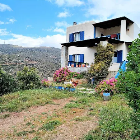 Batsi Bay View Maisonette *