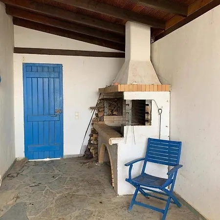 Ferienhaus Batsi Bay View Maisonette *