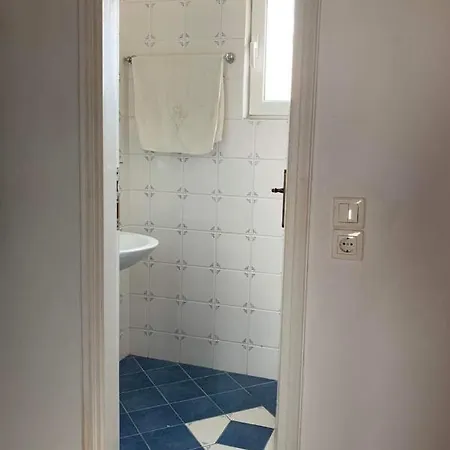 Batsi Bay View Maisonette * Ándros