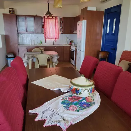 Batsi Bay View Maisonette *